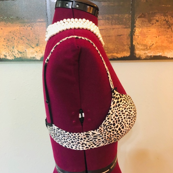 VICTORIA SECRET Very Sexy Push-up 32c - Picture 4 of 8